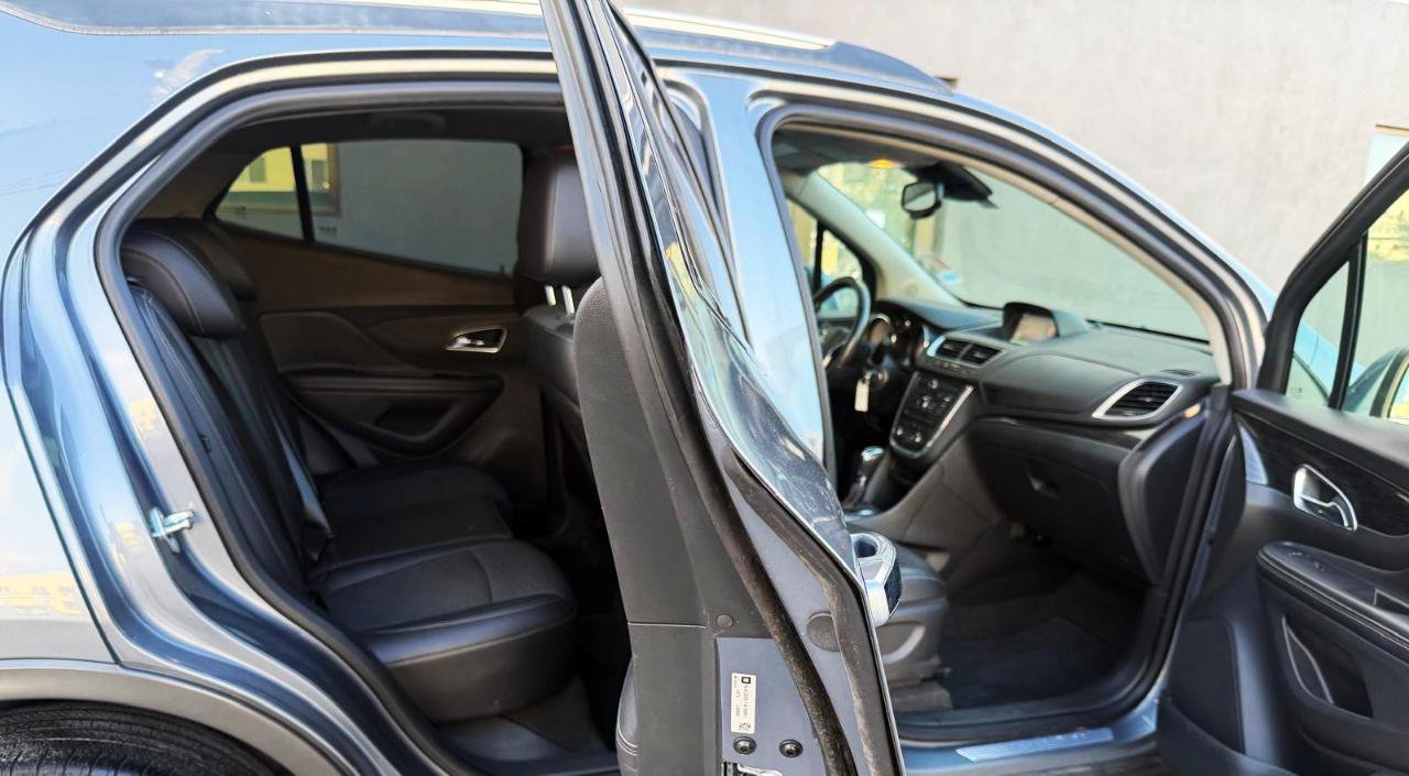 Used 2015 Buick Encore Convenience FWD image 20