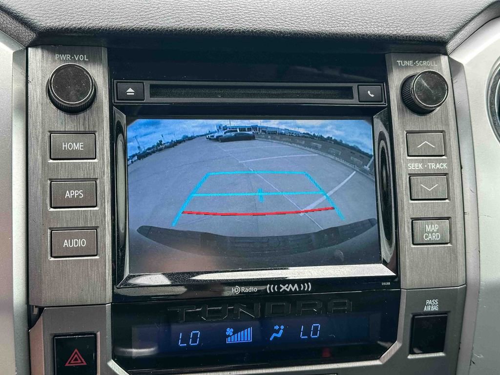 Used 2018 Toyota Tundra Limited image 31
