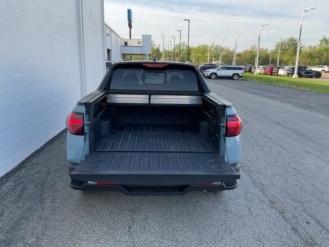 Used 2022 Hyundai Santa Cruz SEL w/ Activity Package image 7