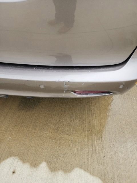 Used 2018 Chrysler Pacifica LX image 10