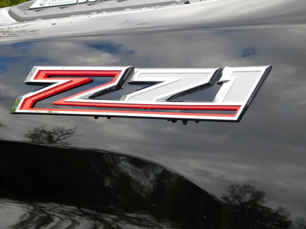 New 2026 Chevrolet Silverado 3500 LT w/ Z71 Chrome Sport Edition image 44