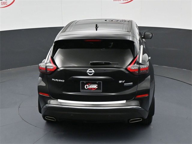 Used 2021 Nissan Murano SV w/ SV Special Edition Package image 24