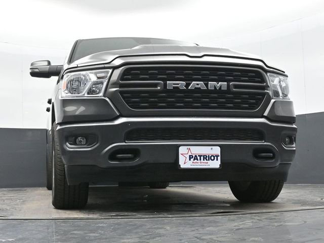 Used 2024 RAM 1500 Big Horn image 40