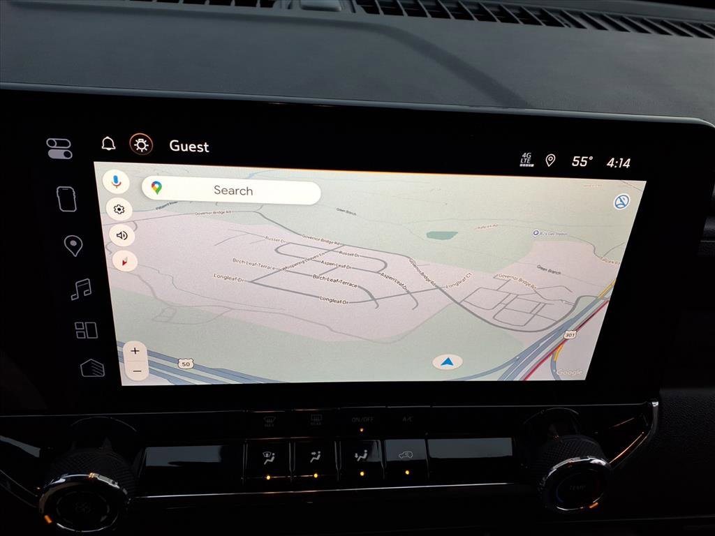 New 2026 Chevrolet Colorado W/T w/ Advanced Trailering Package image 22