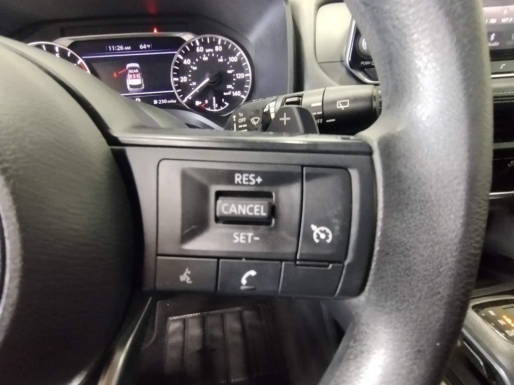 Used 2023 Nissan Rogue S AWD/4WD image 24