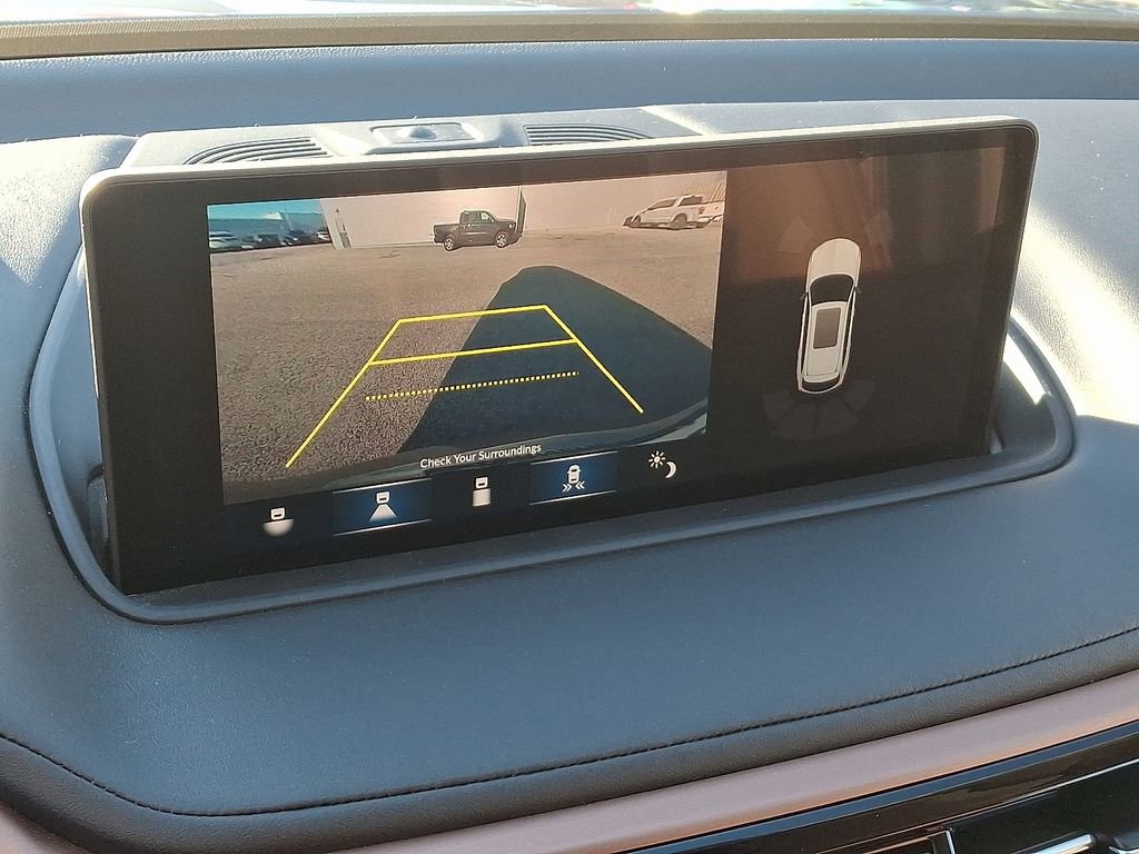 Used 2024 Acura MDX Technology image 22