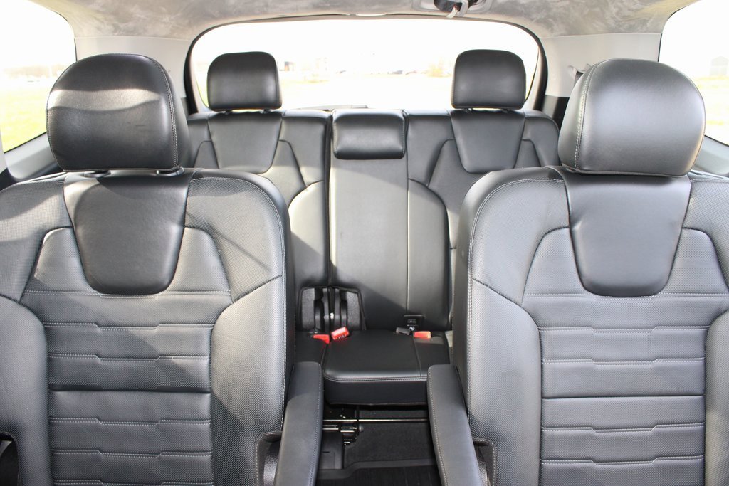 Used 2024 Kia Telluride SX Prestige image 37