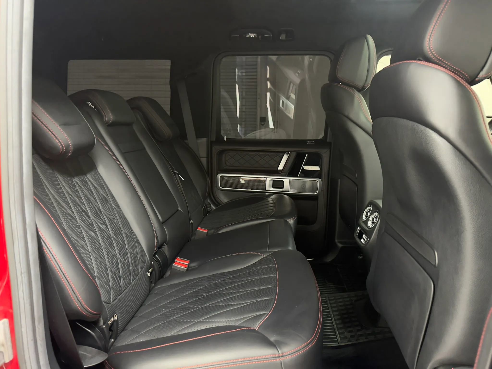 Used 2020 Mercedes-Benz G 63 AMG 4MATIC image 16