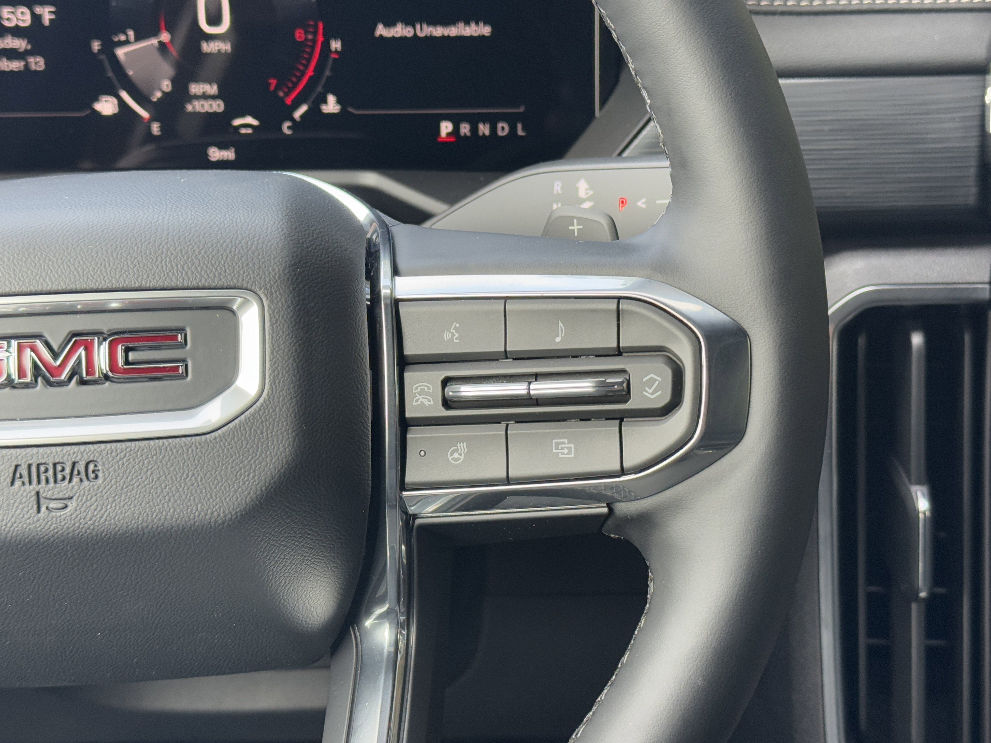 New 2026 GMC Acadia Elevation image 39