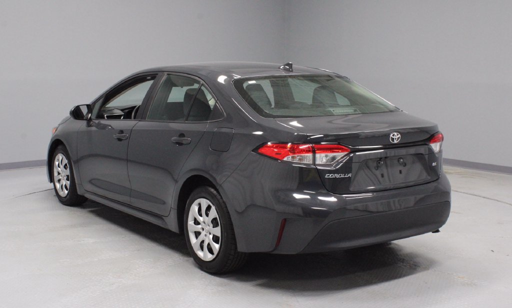 Used 2024 Toyota Corolla LE FWD image 9