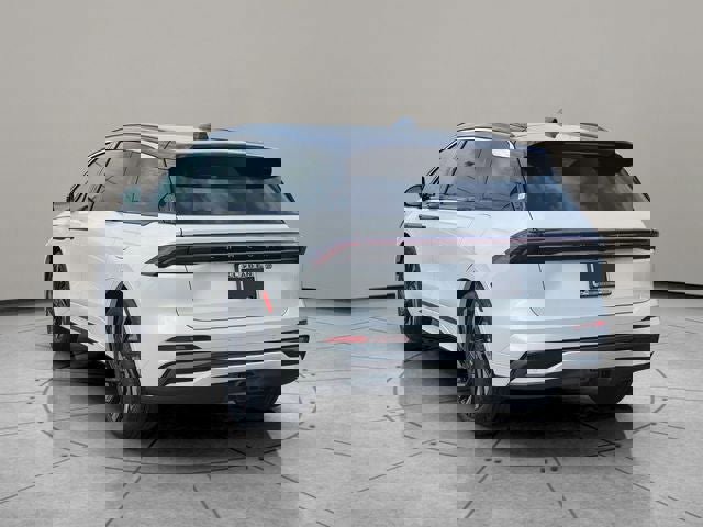 New 2026 Lincoln Nautilus Black Label w/ Jet Appearance Package image 10