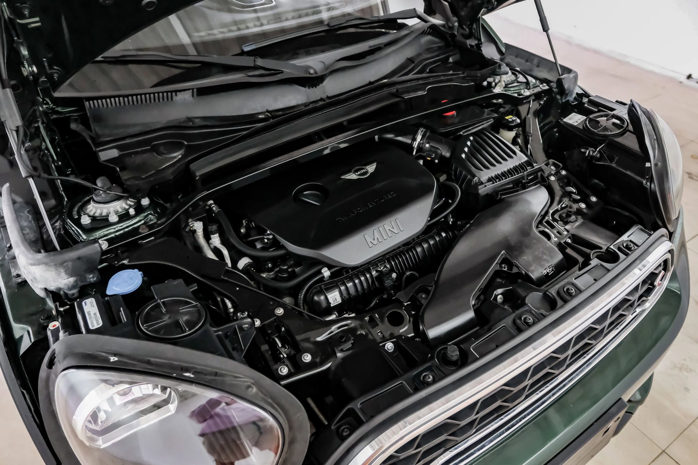 Used 2019 MINI Cooper Countryman S image 47