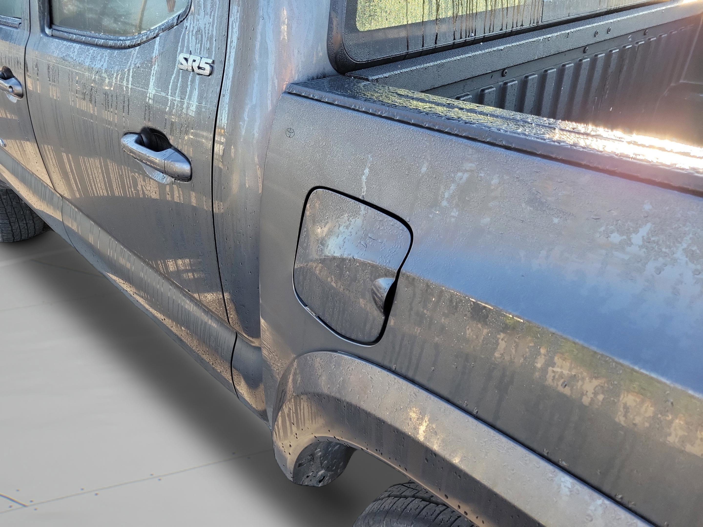 Used 2023 Toyota Tacoma SR5 image 14