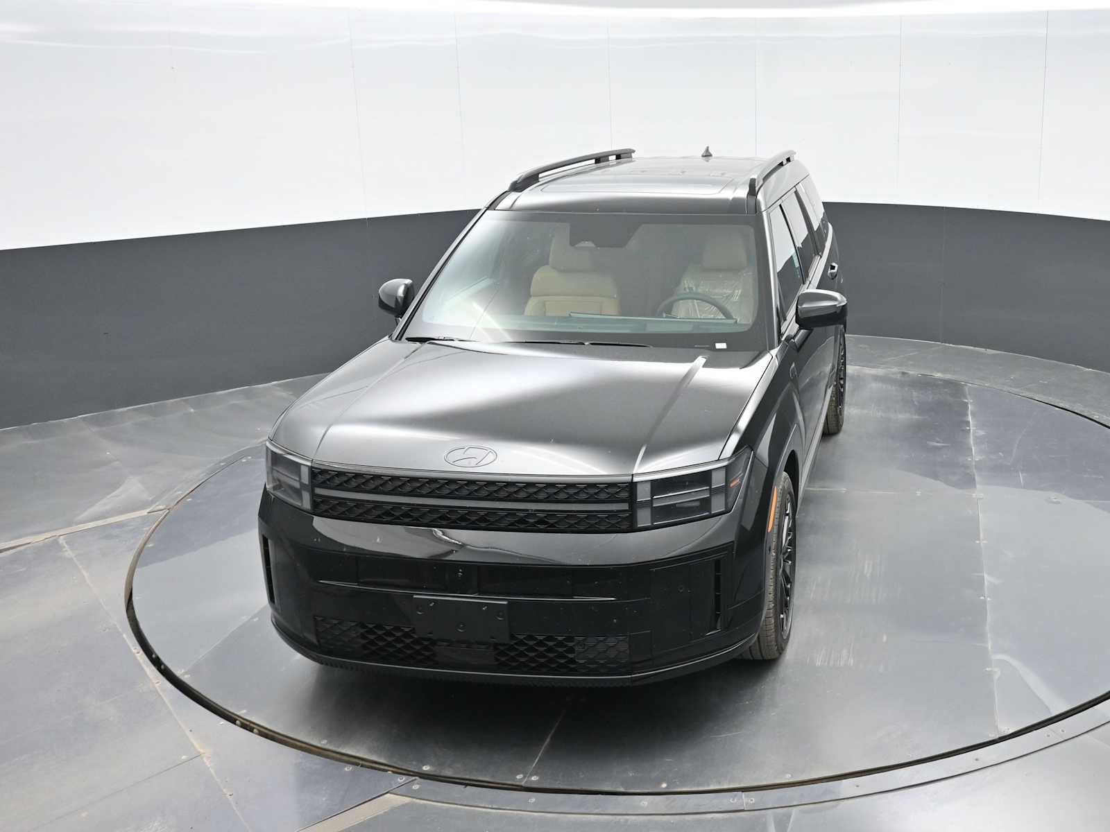 New 2026 Hyundai Santa Fe Calligraphy image 22