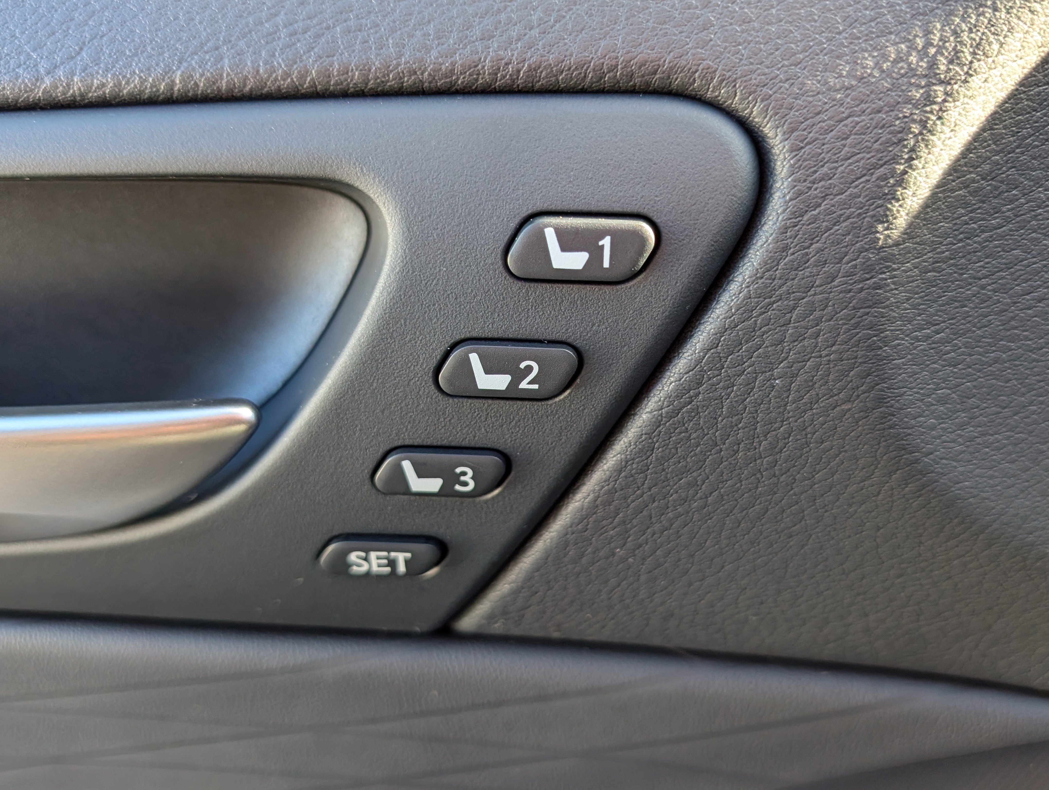 Certified 2024 Lexus IS 350 F Sport image 21