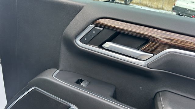 Certified 2022 GMC Sierra 1500 Elevation w/ X31 Off-Road Package image 47