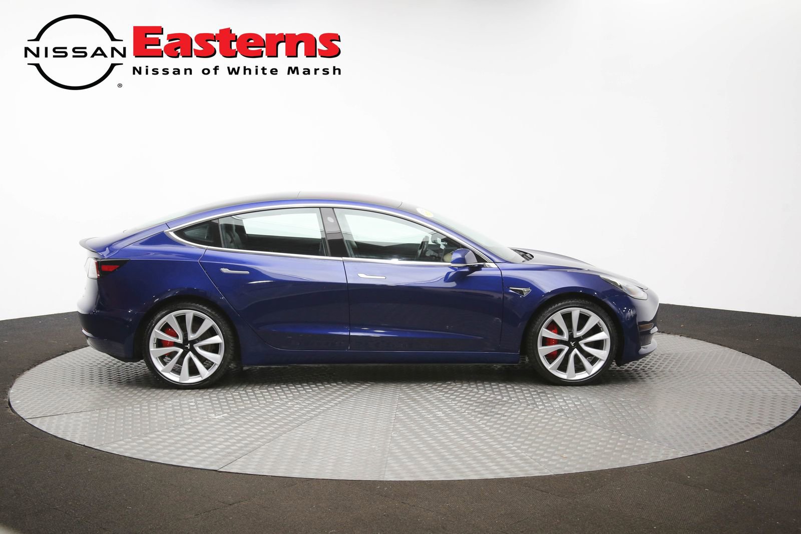 Used 2018 Tesla Model 3 Long Range image 43