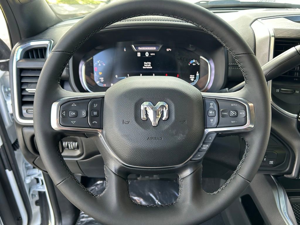 New 2026 RAM 2500 Laramie image 18