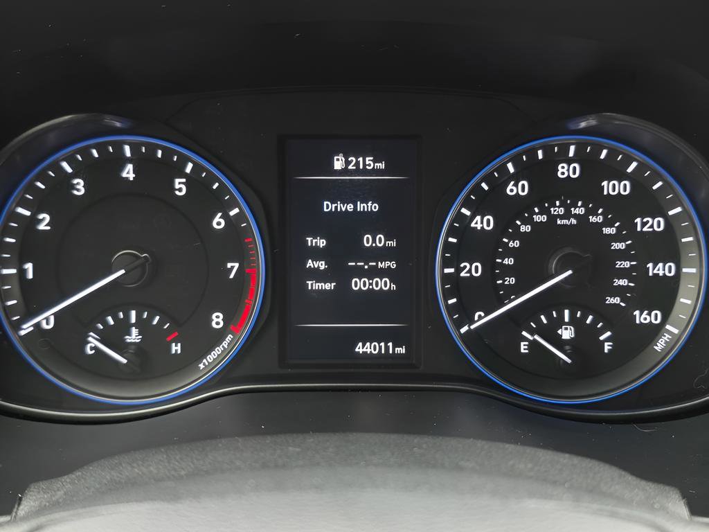 Certified 2023 Hyundai Kona SEL image 25