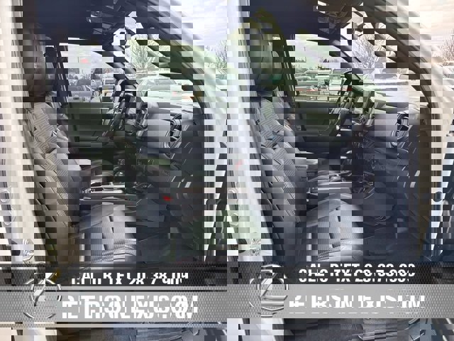 Used 2017 Toyota Tacoma TRD Pro image 12