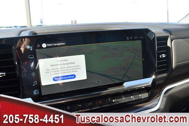 New 2026 Chevrolet Silverado 2500 LT w/ Trail Boss Package image 27