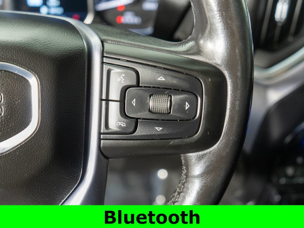 Used 2020 GMC Sierra 3500 SLT w/ SLT Premium Plus Package AWD/4WD image 18
