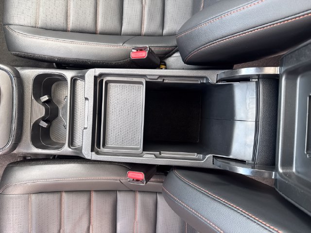 Used 2025 Honda CR-V Sport Touring image 26