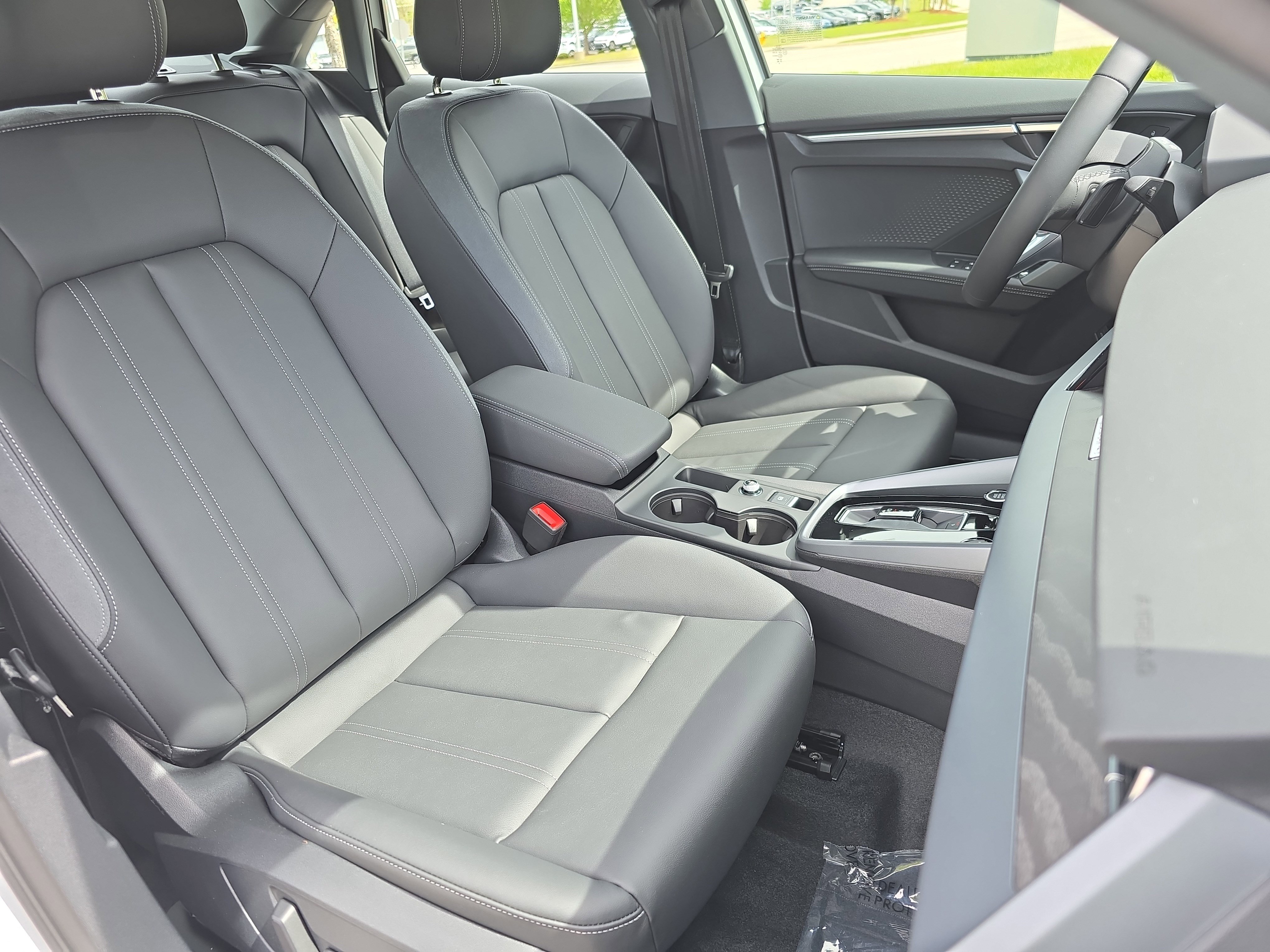 New 2026 Audi A3 2.0T Premium Plus image 10