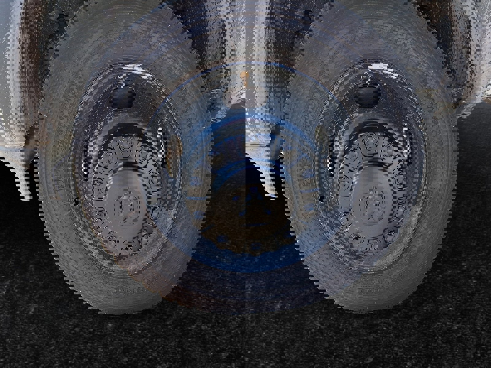 New 2026 RAM 5500 Tradesman image 14