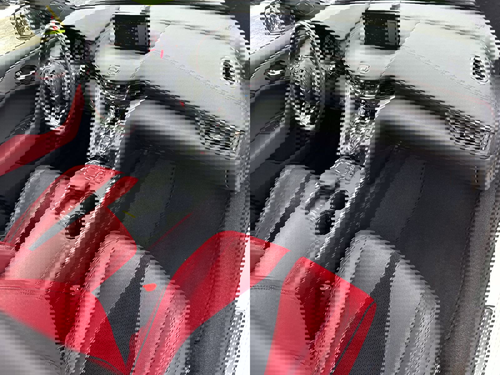 Used 2022 Acura TLX w/ A-SPEC Pkg image 21