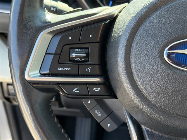 Used 2022 Subaru Ascent Touring image 25