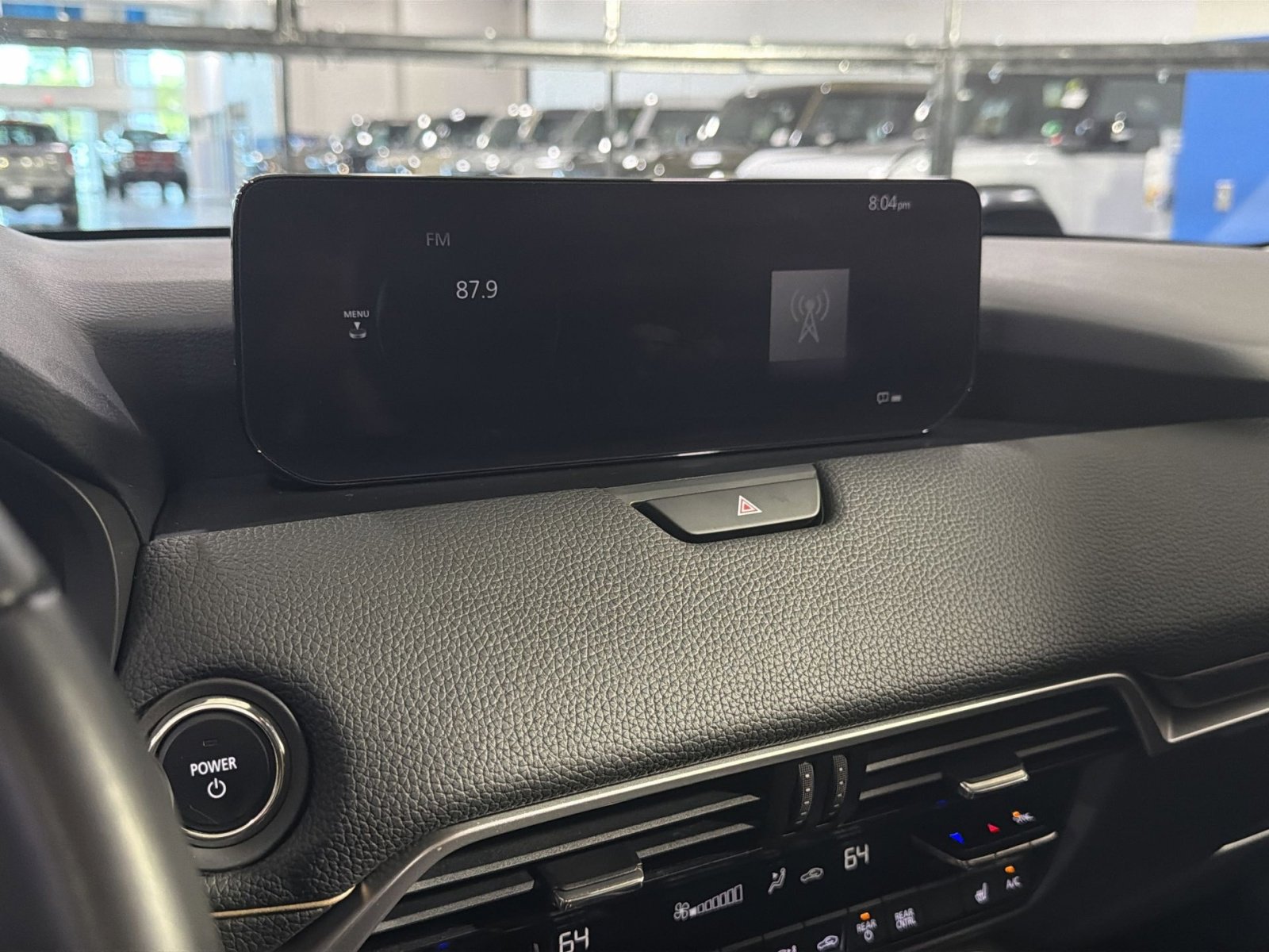 Used 2024 MAZDA CX-90 Plug-In Hybrid w/ Preferred AWD/4WD image 42