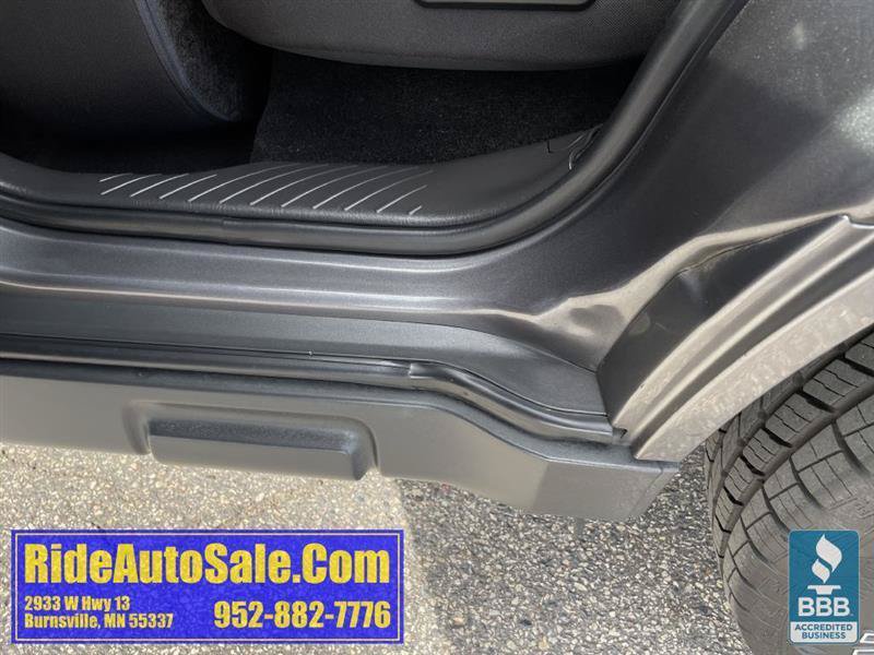 Used 2012 Ford Escape XLT FWD image 35