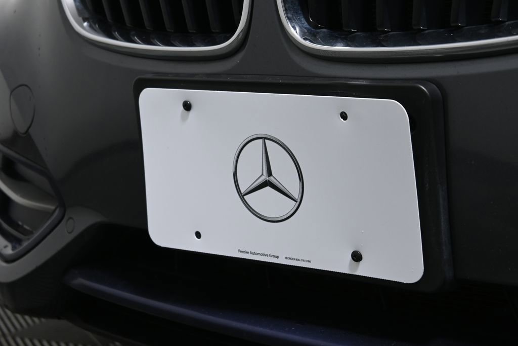 Used 2017 BMW 230i xDrive Convertible image 19