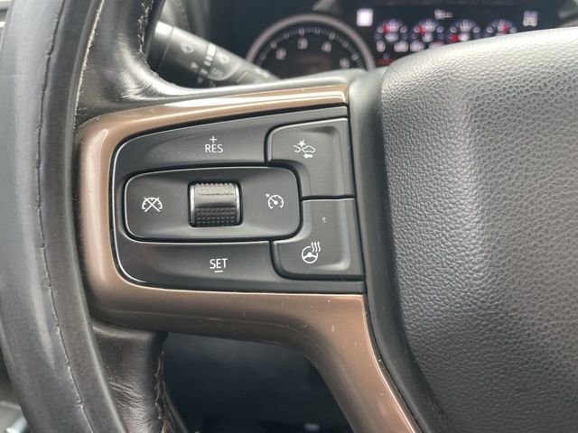 Used 2023 Chevrolet Silverado 2500 High Country AWD/4WD image 23