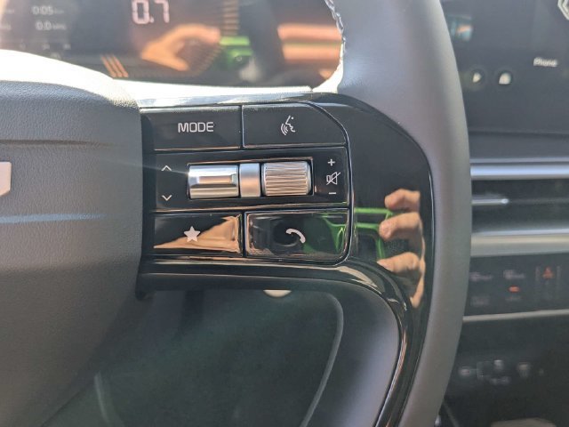 New 2026 Kia Sorento S FWD image 27