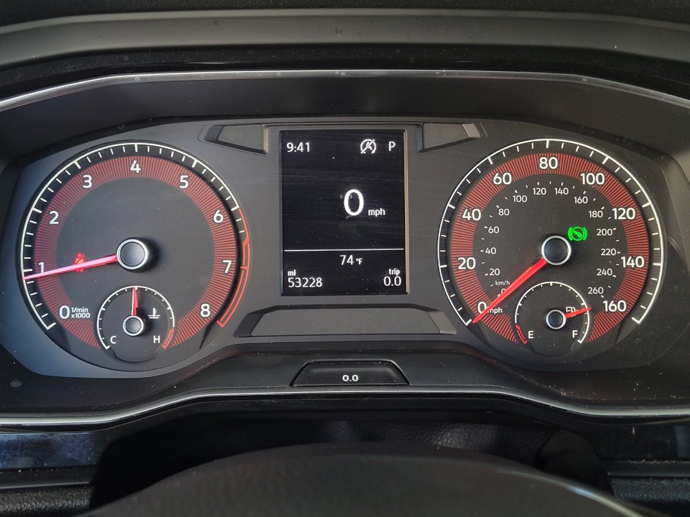 Used 2020 Volkswagen Jetta SE FWD image 23