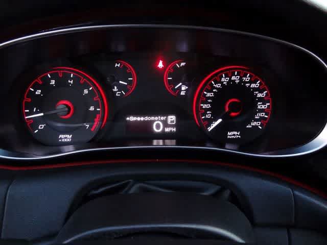 Used 2016 Dodge Dart SE FWD image 16