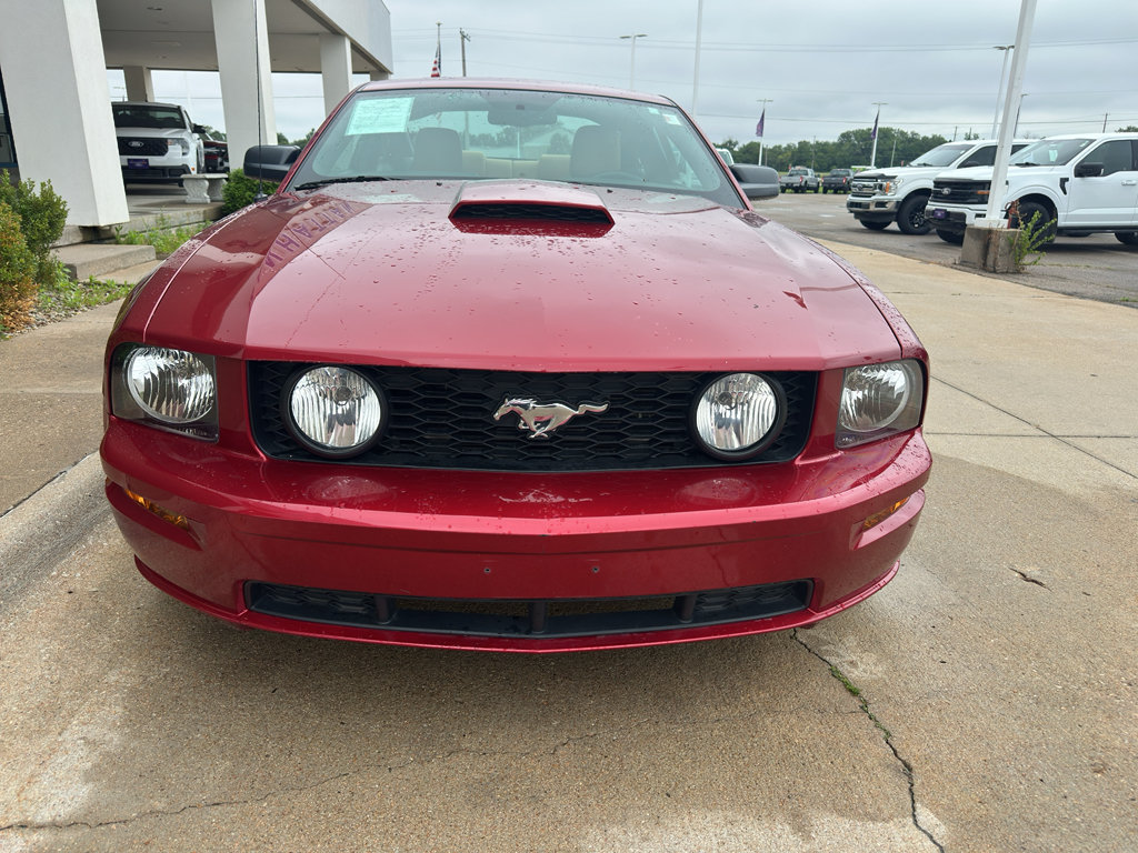 Used 2007 Ford Mustang GT RWD image 14
