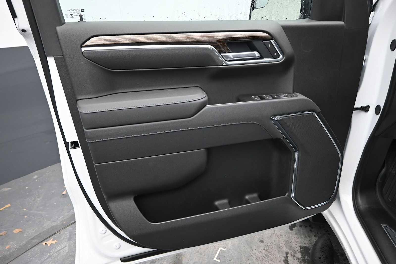 New 2026 GMC Sierra 1500 Elevation AWD/4WD image 10