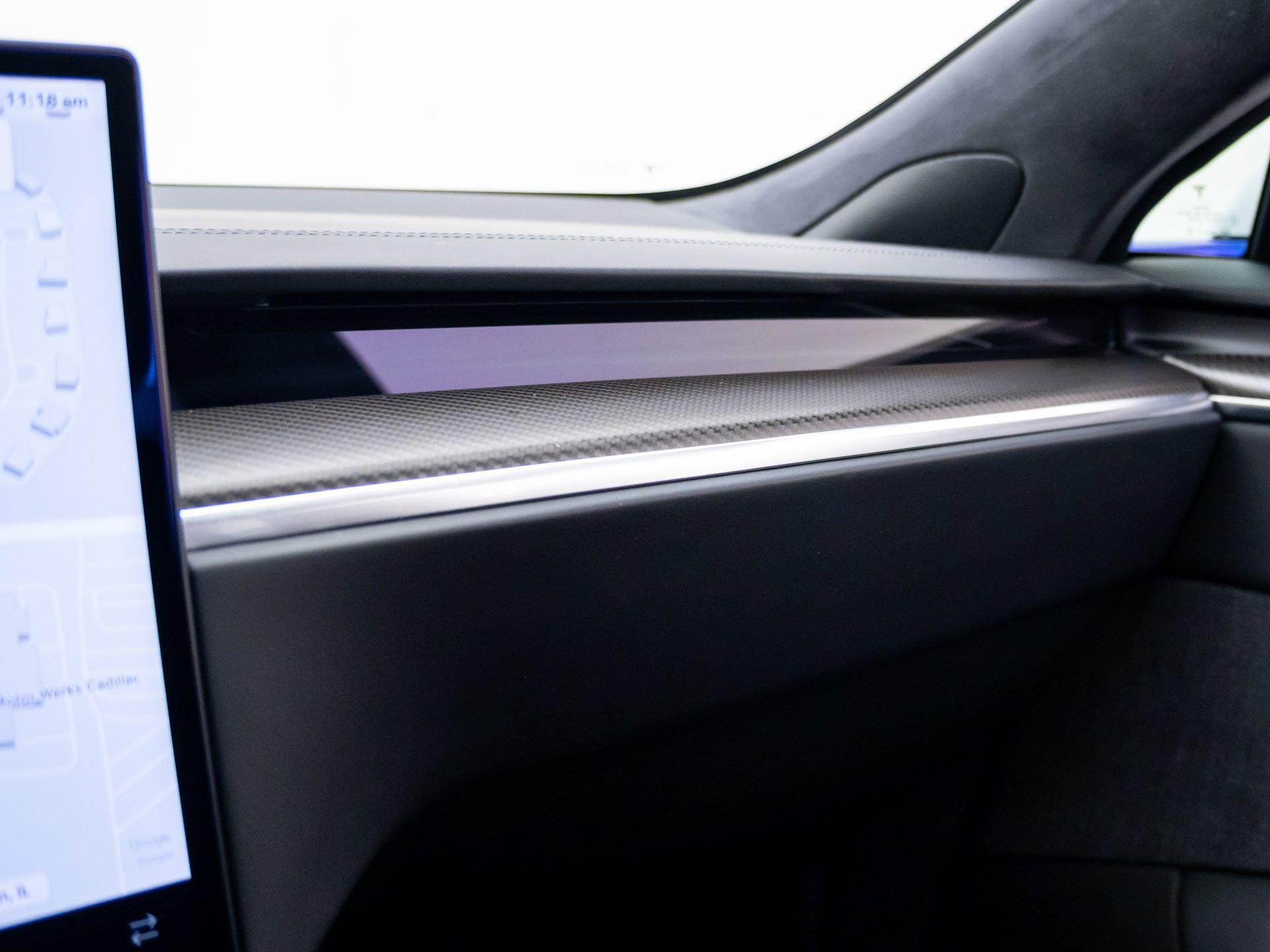 Used 2021 Tesla Model S Plaid image 27