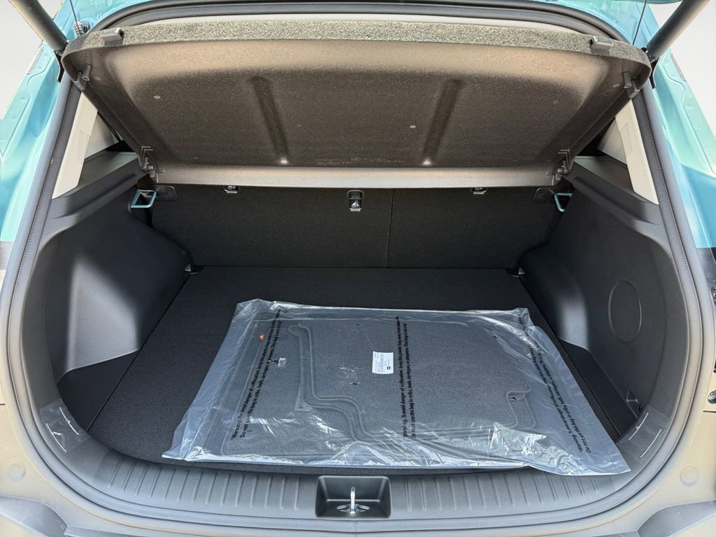 New 2026 Kia Seltos SX w/ SX Sunroof Package image 16