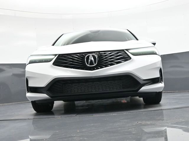 New 2025 Acura Integra image 34