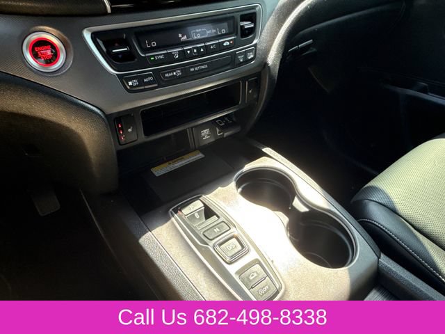 Used 2023 Honda Ridgeline RTL-E image 23