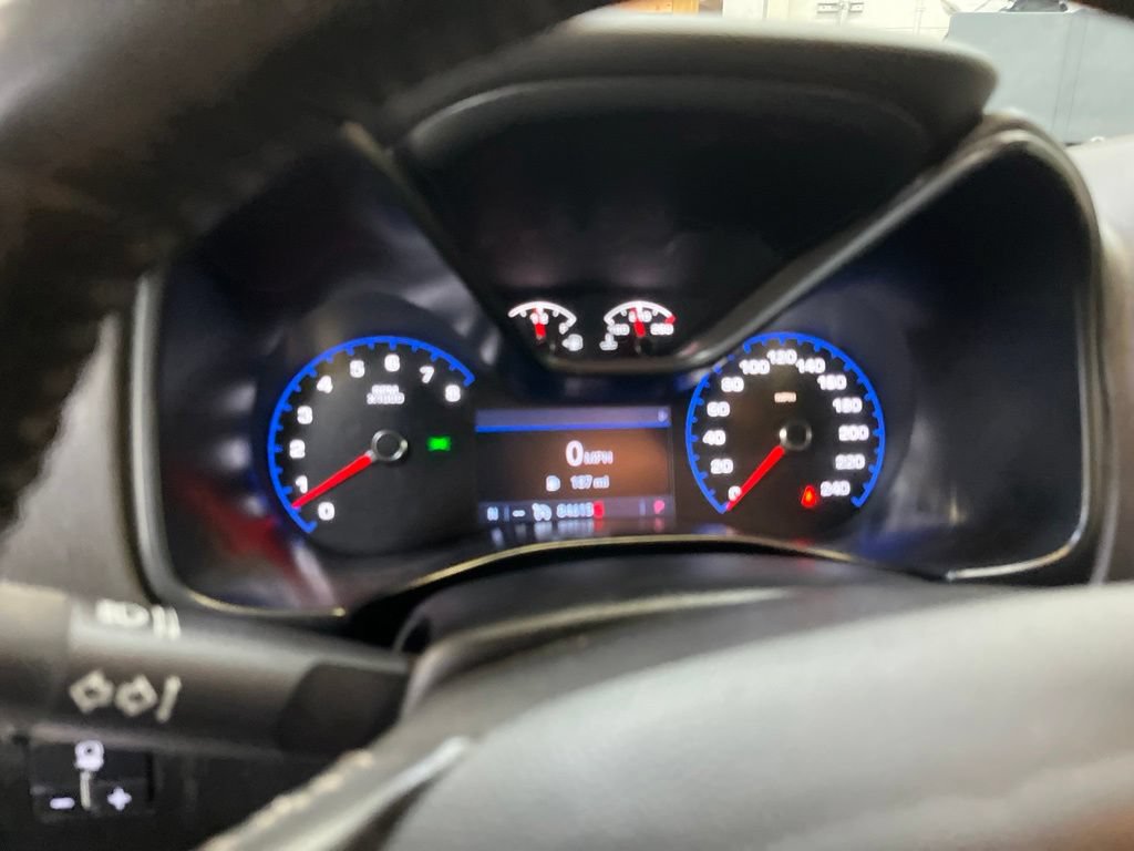 Used 2019 GMC Canyon Denali AWD/4WD image 15