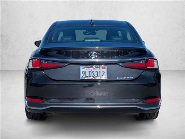 Used 2024 Lexus ES 300h w/ Premium Package FWD image 7