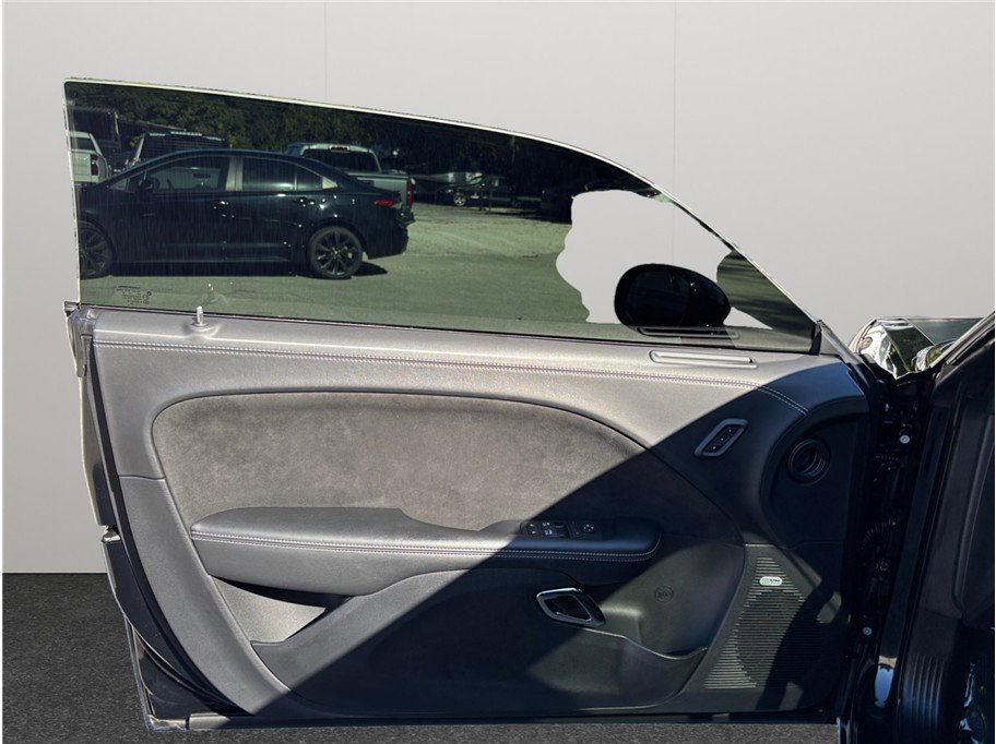 Used 2023 Dodge Challenger SRT Hellcat Redeye w/ Quick Order Package 27M image 22