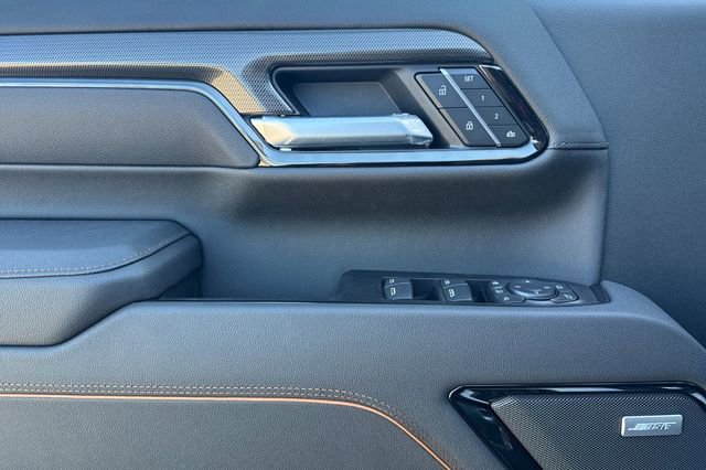 New 2026 GMC Sierra 2500 AT4 w/ AT4 Premium Plus Package AWD/4WD image 11