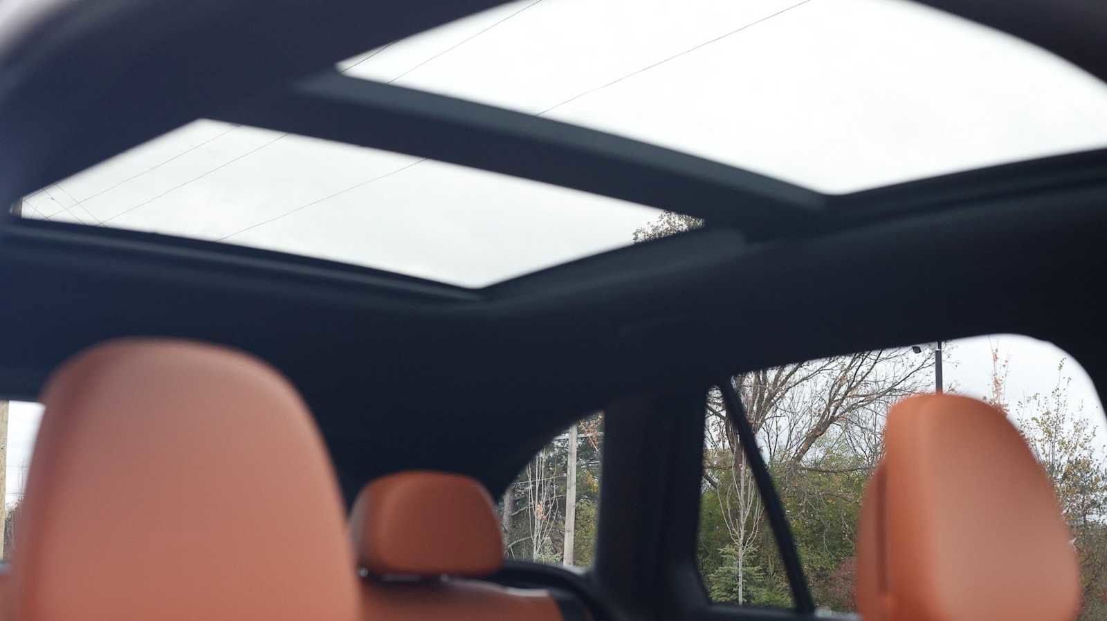 New 2026 Mercedes-Benz GLC 300 4MATIC image 33