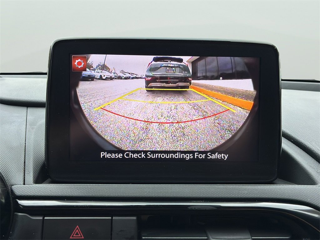 Used 2023 MAZDA MX-5 Miata Club w/ Weather Package image 18